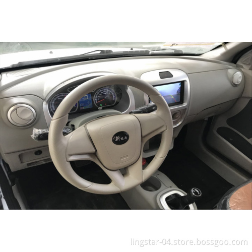 High quality SUV LHD/RHD Cheap Car electric China Manufacture Battery Power for Sale